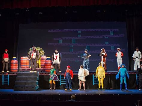 The Power of Music: Pacific Opera Project's Vibrant Rendition of 'The Magic Flute
